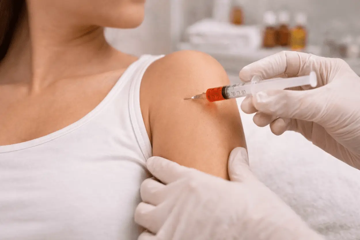 b12 injection southern utah Injections at Olympia AL and ID. Vitamin B12 Injection at a